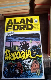 Ekologija