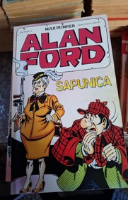 Sapunica