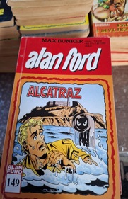 Alcatraz