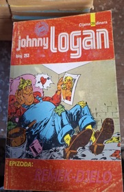 Johhny Logan : Remek djelo