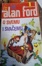 O svemu i svačemu