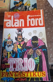 Trio Fantastikus