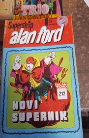 Novi Superhik