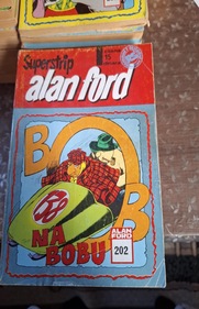 Na bobu