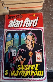 Susret s vampirom 