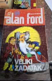 Veliki zadatak