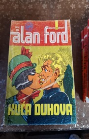 Kuča duhova
