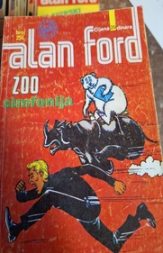 Zoo Simfonija