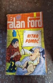 Hitna pomoč