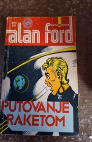 Putovanje raketom