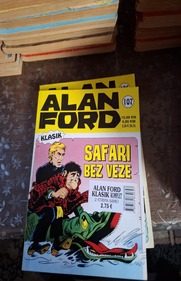 Safari
