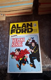 Veliki Šišač