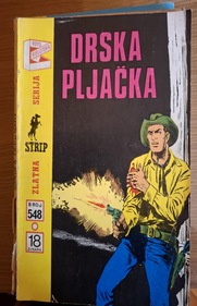 Drska Pljačka