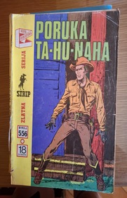 Poruka Ta-Hu-Naha