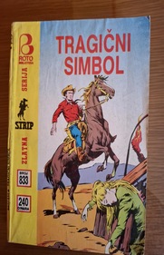 Tragični simbol
