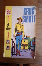 Krug Smrti
