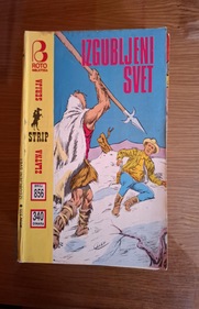 Izgubljeni svet