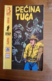 Pečina tuga