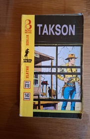 Takson