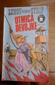Otmica devojke