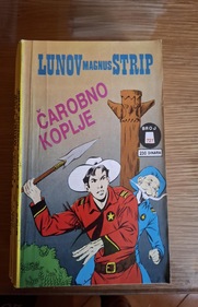 Čarobno koplje