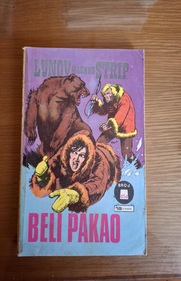 Beli pakao