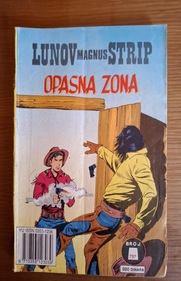 Opasna Zona