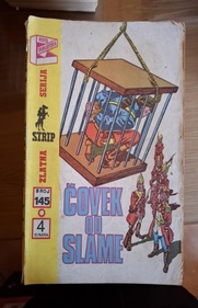 Človek od slame