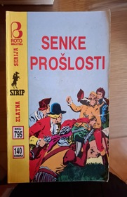 Senke prošlosti