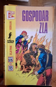 Gospodar zla