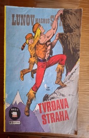 Tvrđava straha