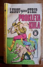 Prokleta kula