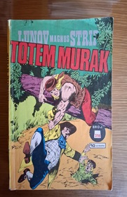 Totem Murak