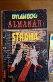 Straha