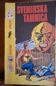 Svemirska tamnica
