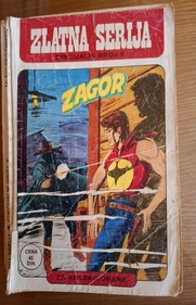 Special Zagor