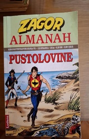 Almanah