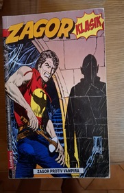 Zagor protiv vampira