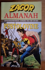 Almanah Pustolovina