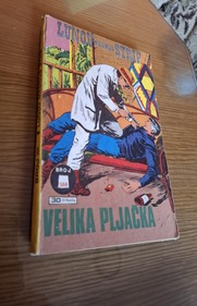 Velika pljačka