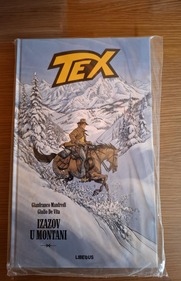 Izazov u Montani