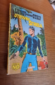 Otrovna strela