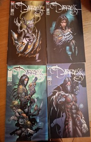Darkness
