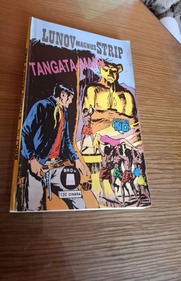 Tangata
