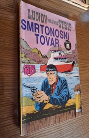 Smrtonosni tovar