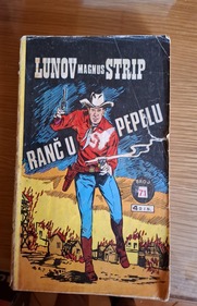 Račun u pepelu