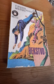 Bekstvo