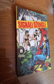 Signali džungle