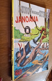 Janoama