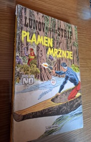 Plamen mržnje